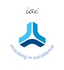 IAI PLC Logo